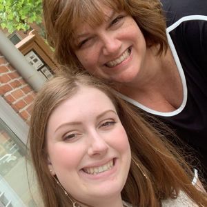 Meet your Posher, Kelly